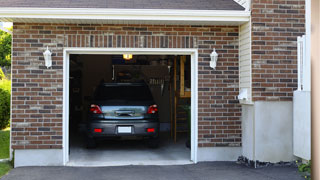 Garage Door Installation at Brandon Spanish Oaks, Florida